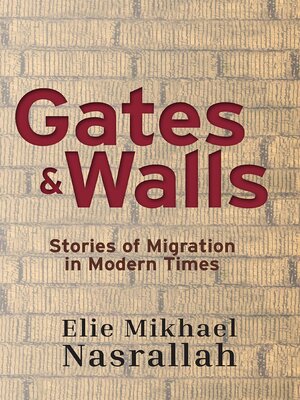 cover image of Gates & Walls